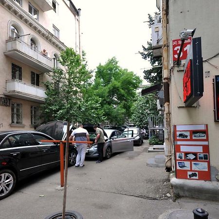 Dani Home Tbilisi Ngoại thất bức ảnh