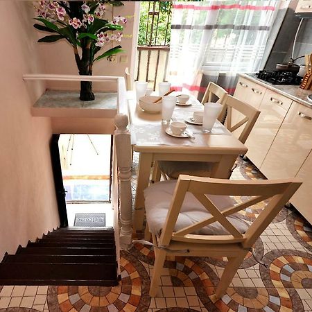 Dani Home Tbilisi Ngoại thất bức ảnh