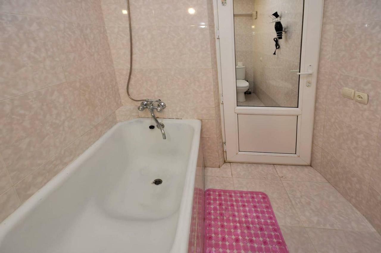 Dani Home Tbilisi Ngoại thất bức ảnh