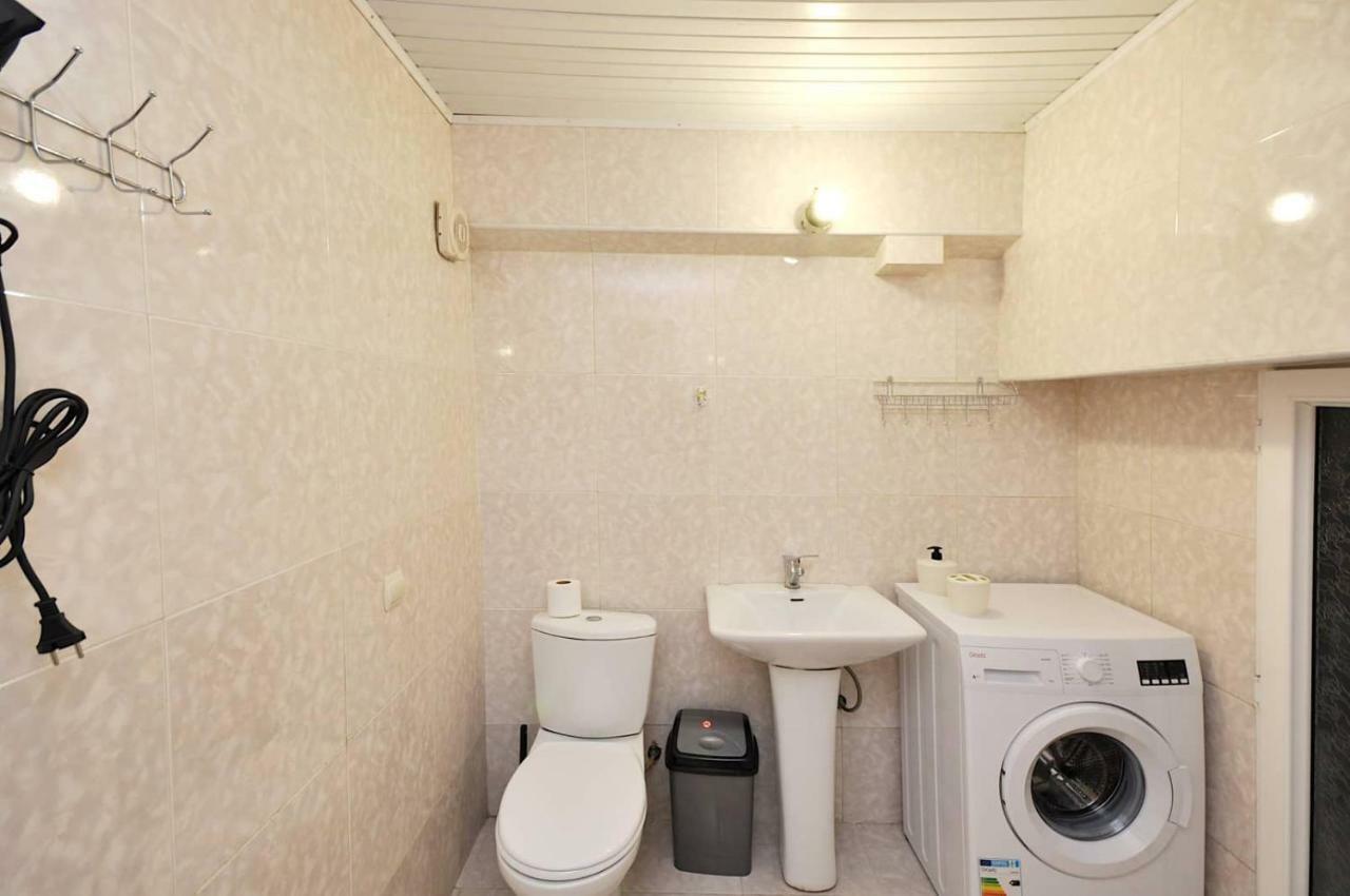 Dani Home Tbilisi Ngoại thất bức ảnh