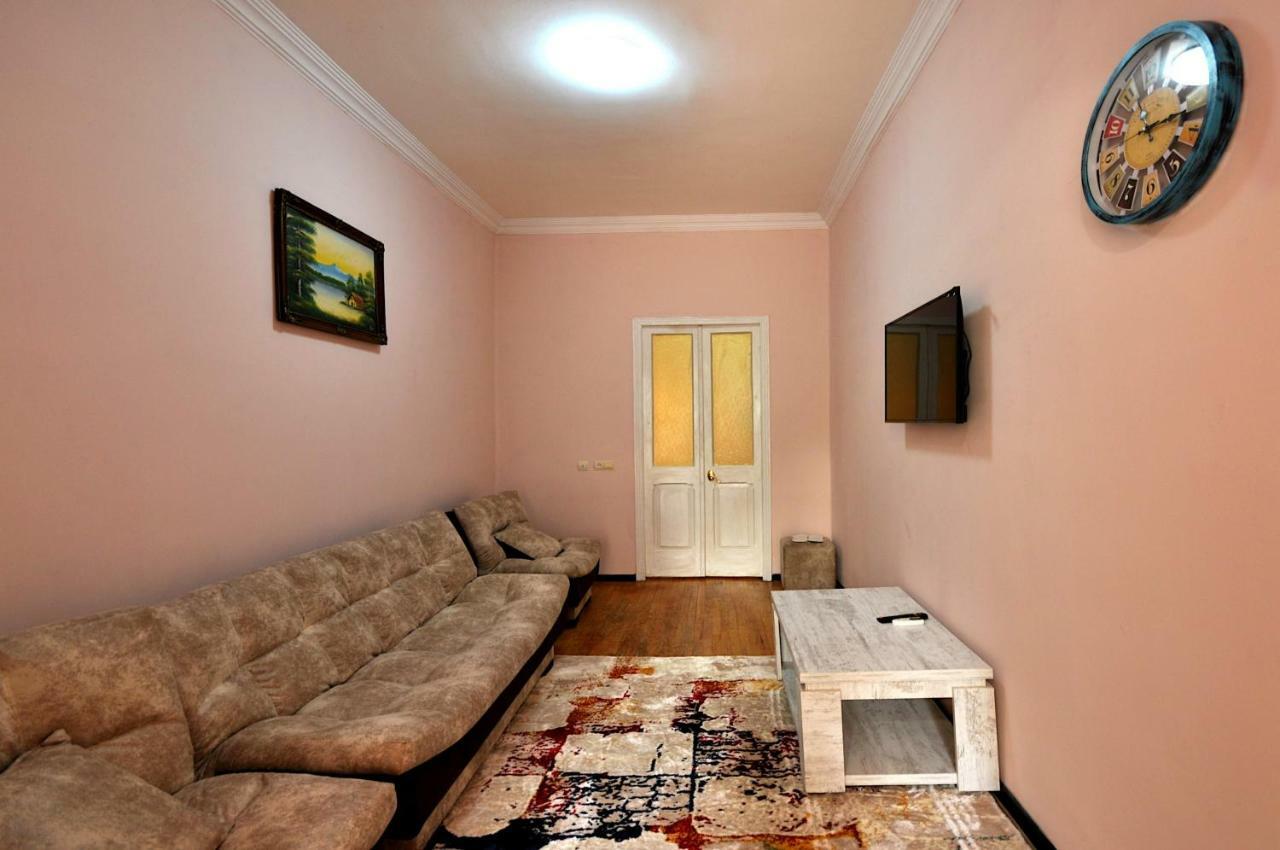 Dani Home Tbilisi Ngoại thất bức ảnh
