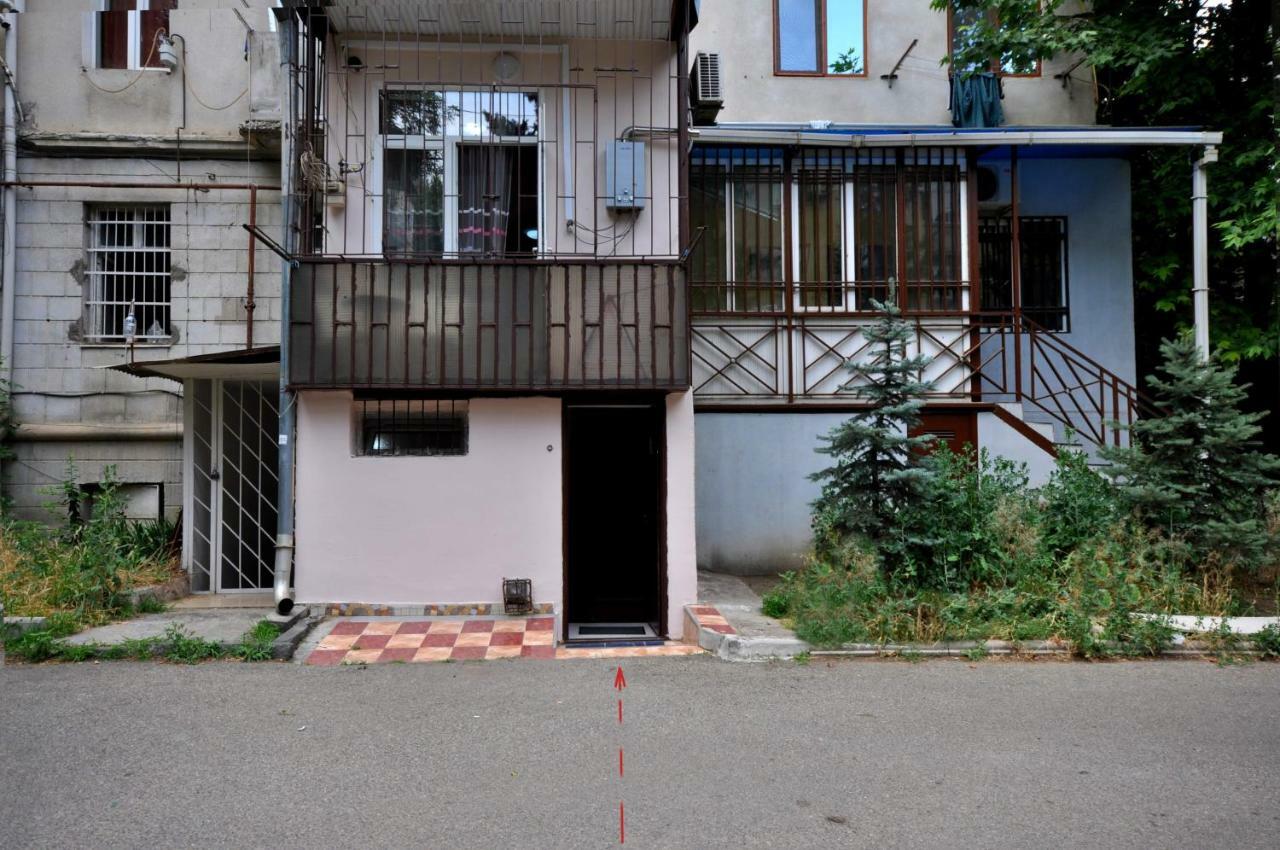 Dani Home Tbilisi Ngoại thất bức ảnh