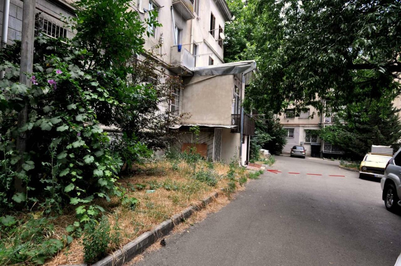 Dani Home Tbilisi Ngoại thất bức ảnh
